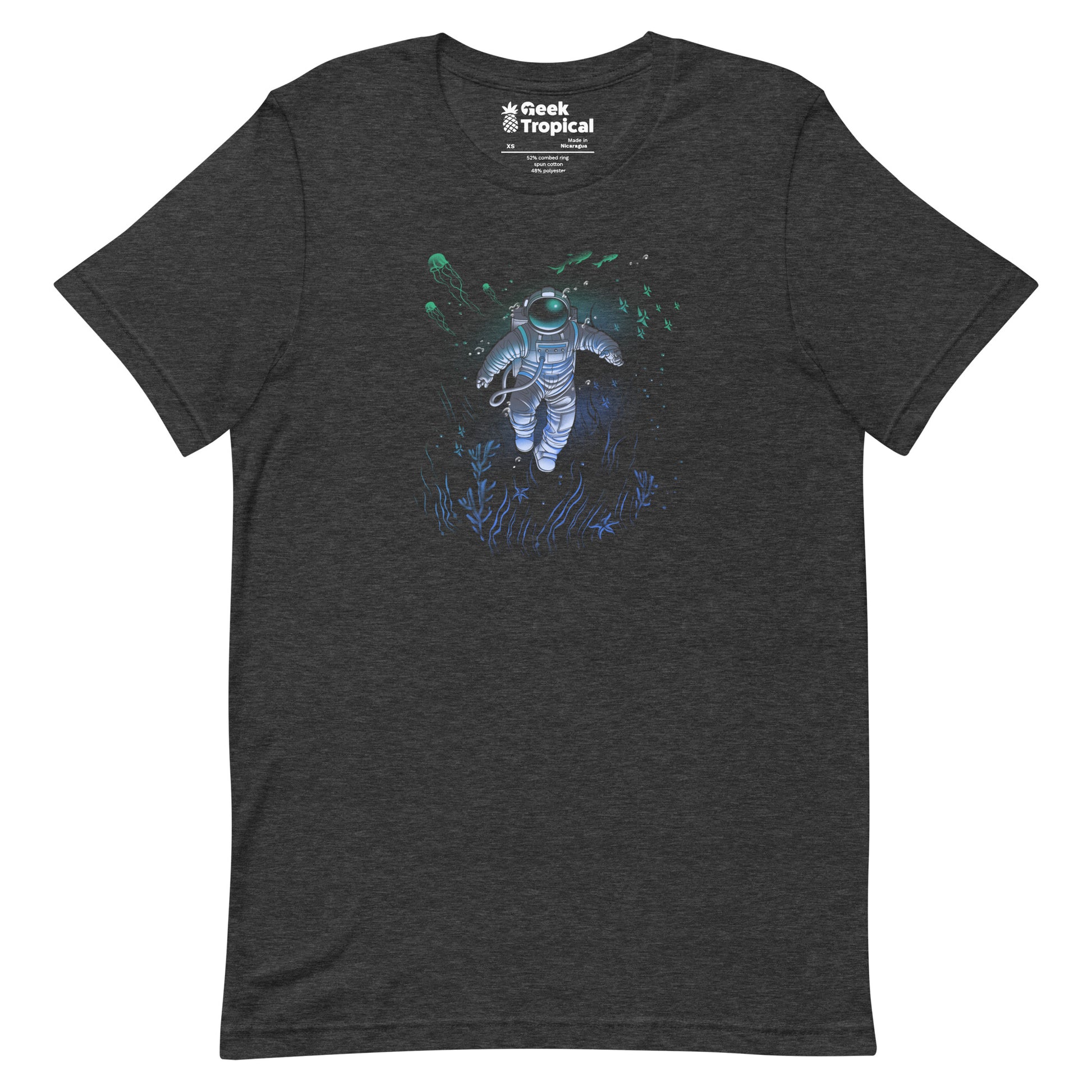 Under The Sky T-Shirt 11