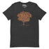 Musical Notes Tree T-Shirt 12