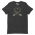Love Among The War T-Shirt 12