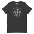 What a Time To Be Alive Skeleton T-Shirt 12