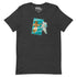 The Other Side of The Mirror T-Shirt 11