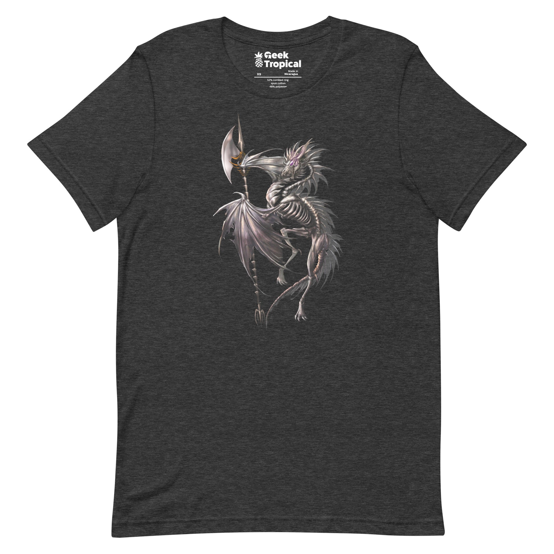 Dragonblade Lichblade T-Shirt 12