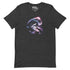 Surfing The Universe T-Shirt 14