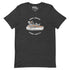 Not Dead Just Chill T-Shirt 11