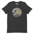 Kanagawa Wave The Starry Night T-Shirt 12