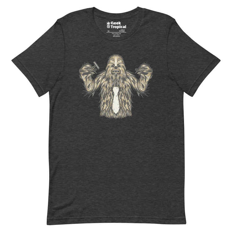 I Hate Mondays T-Shirt Geek Nerd Advertise to Meta Design by Tobe Fonseca FLOW DESC WRITING