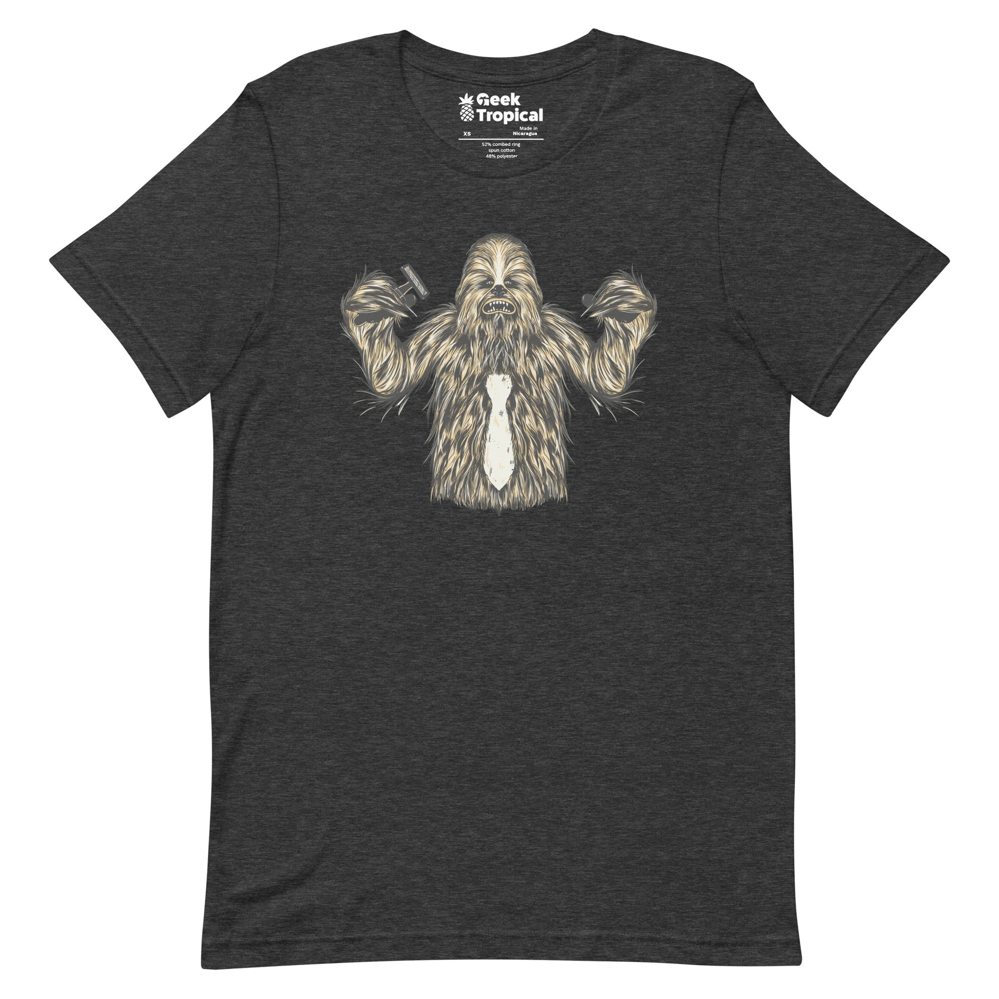 I Hate Mondays T-Shirt 11