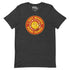 I Just Wanna Burn Things Sun T-Shirt 11