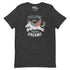 Follow Your Dreams T-Shirt 11