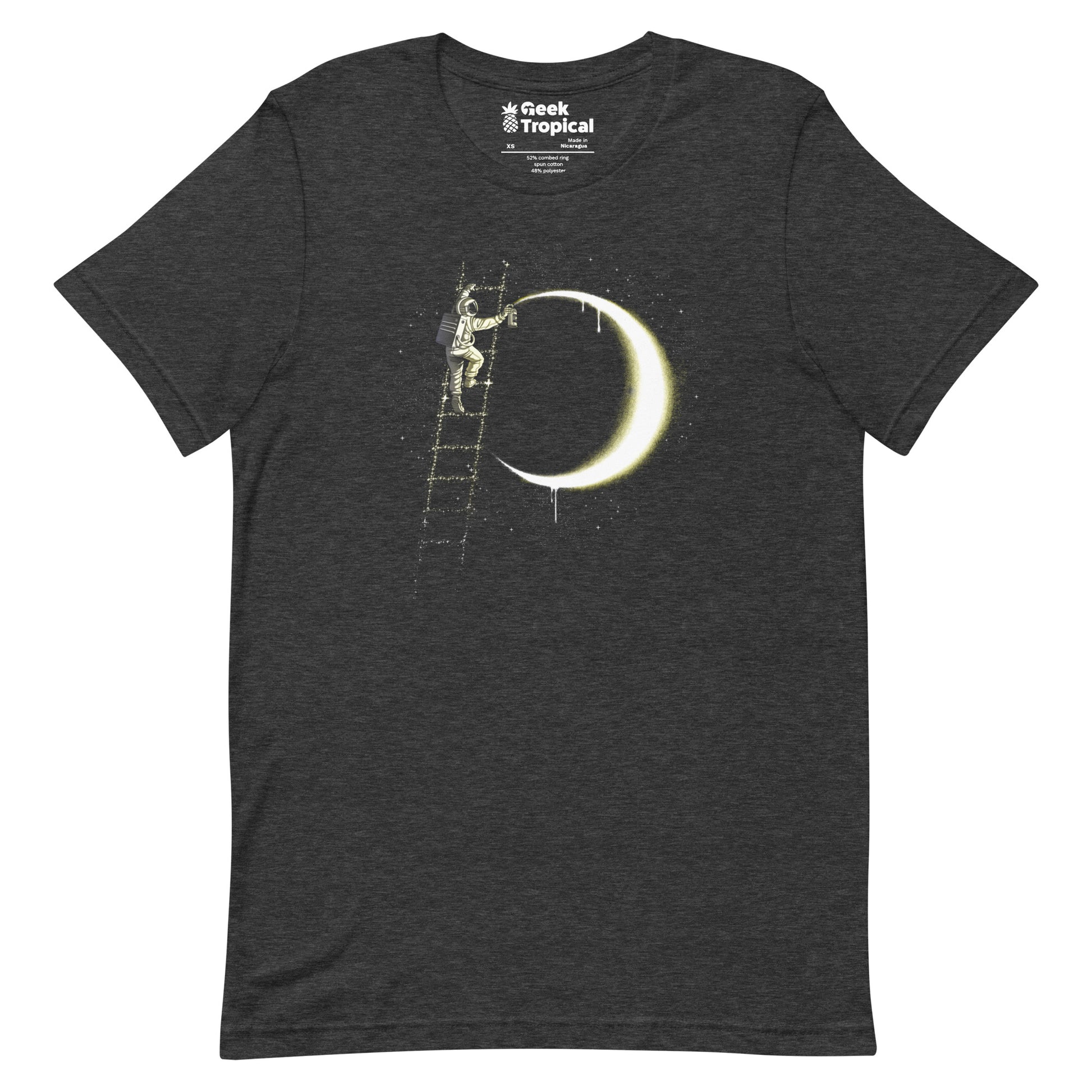 Follow The Stars T-Shirt 12