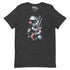 Dragonmaki Funny Sushi T-Shirt 11