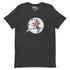 Witch Moonlight Ride T-Shirt 11
