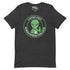 Coffee First Human Interaction Later T-Shirt 10