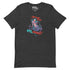 Cyberpunk Mermaid T-Shirt 11