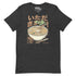 Bonsai Ramen Zen T-Shirt 10