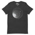 Black Hole Astronaut Lost in Space T-Shirt Geek Nerd Advertise to Meta Design by Tobe Fonseca FLOW DESC WRITING