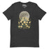 Moon Greeting T-Shirt 10