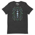 Moonlight Garden Festive T-Shirt 11