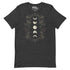 Moonlight Garden Olive T-Shirt 10