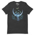 Moth Hand T-Shirt Geek Nerd Advertise to Meta Animal Patterns Design by Episodic Drawing