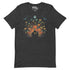 Pumpkin Rooftop T-Shirt 10