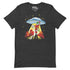 Alien Santa T-Shirt 13