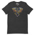 Tribal Dragon T-Shirt 9