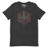 Tribal Dragon D20 T-Shirt 14