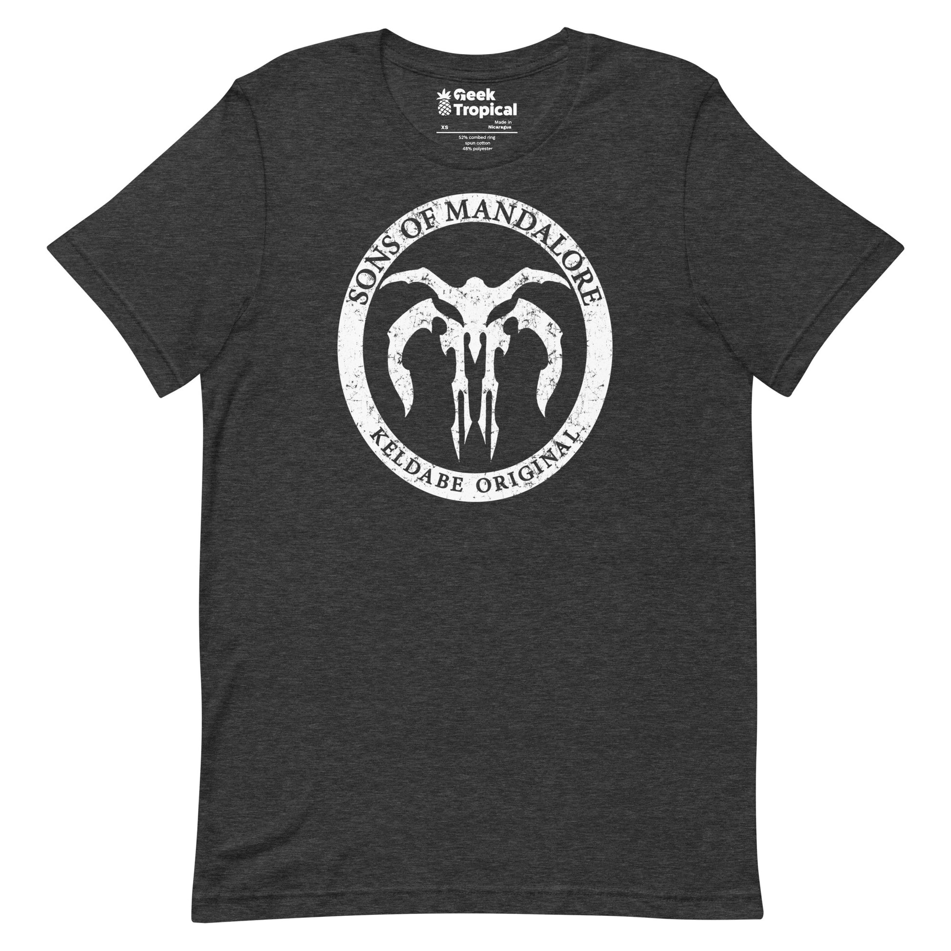 Sons of Mandalore T-Shirt 13