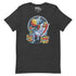 Robot Reading T-Shirt 16