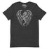 Oversized Dragon Shadow T-Shirt 13