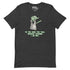To Hand You Talk Not Listening T-Shirt 12