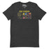 Old School Gamer T-Shirt 14