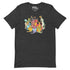 Alien Band T-Shirt 12