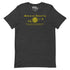 Miskatonic University Astrophysics T-Shirt 12
