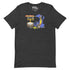 Menorah Dragon T-Shirt 11
