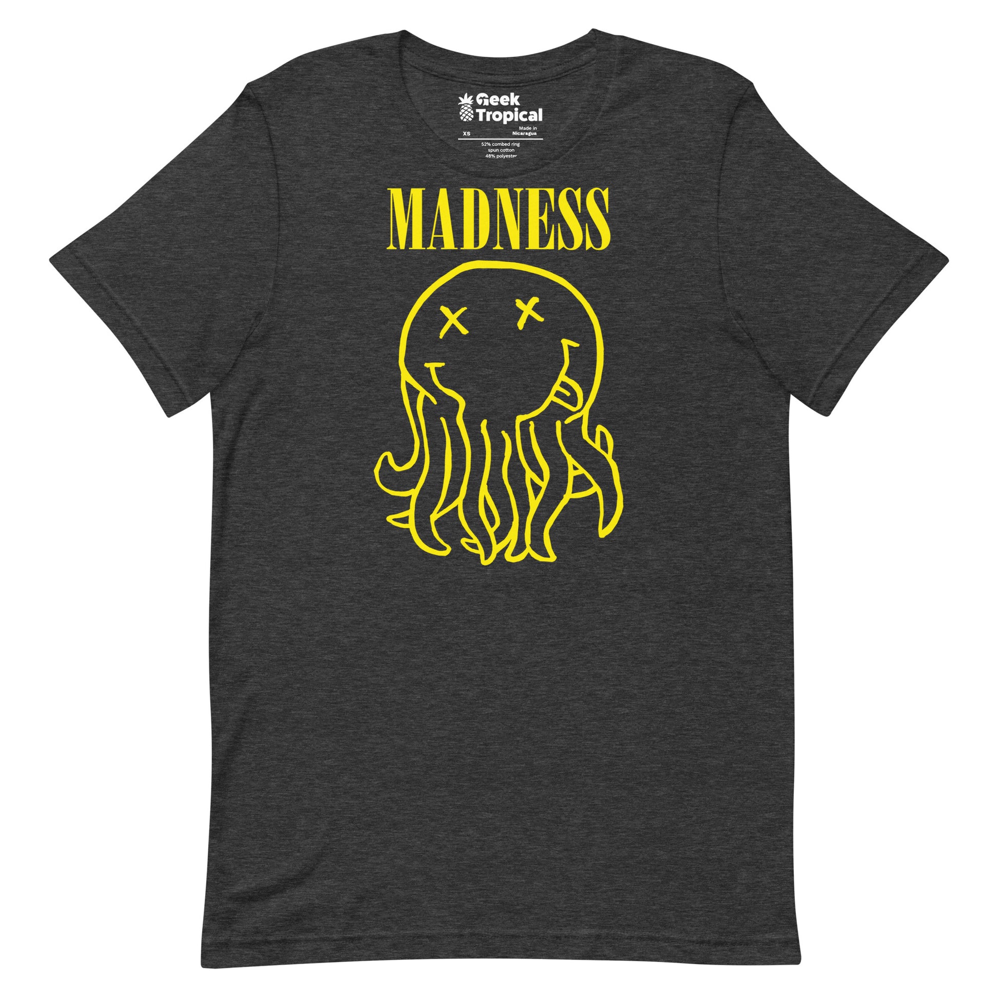 Madness T-Shirt 12