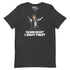 I Shot First T-Shirt 11
