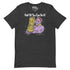 Half of You Can Do It T-Shirt 15