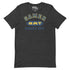Gamer Athletic Dept T-Shirt 15