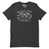 Game Controller How to Play T-Shirt 13