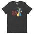 Fireball Prepared Wizard T-Shirt 16