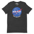 Earth Is Not Flat We Checked T-Shirt 13