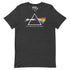 Dark Side of the Meow T-Shirt 14