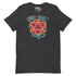 D20 Dice Dragon T-Shirt 8