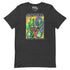 Arkham Musuem of Art Cthulhu T-Shirt 12