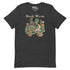 Book Wyrm T-Shirt 10