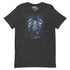 Blue Cthulhu T-Shirt 13