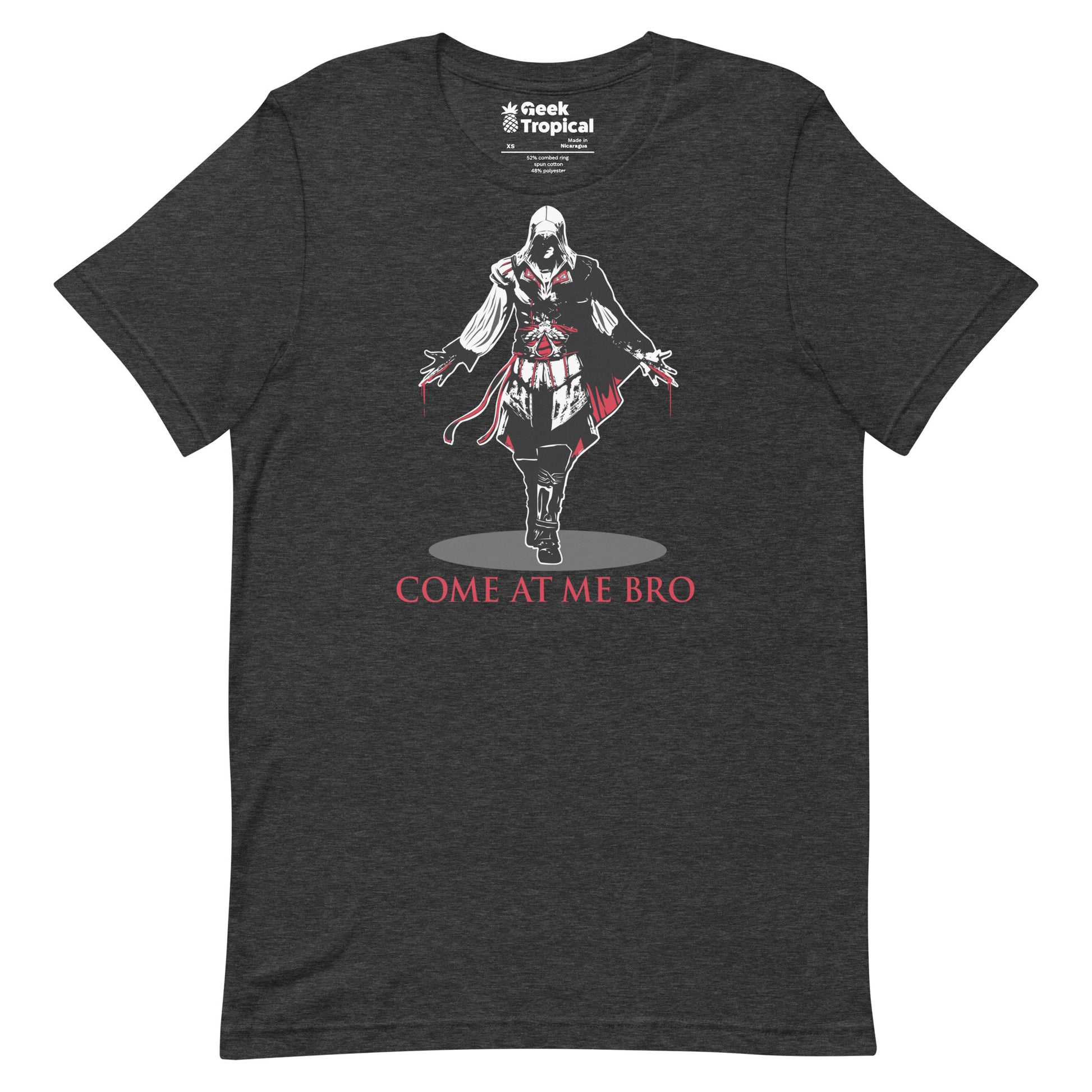 Assassin T-Shirt 13