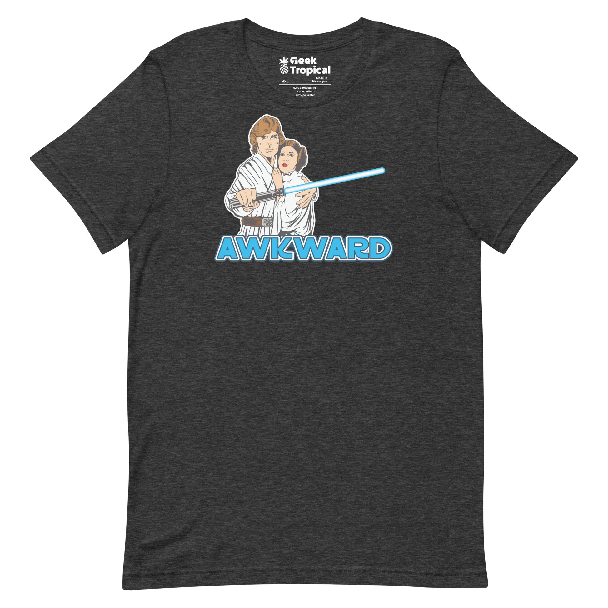 Awkward T-Shirt 17